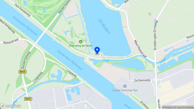 Standort auf Karte