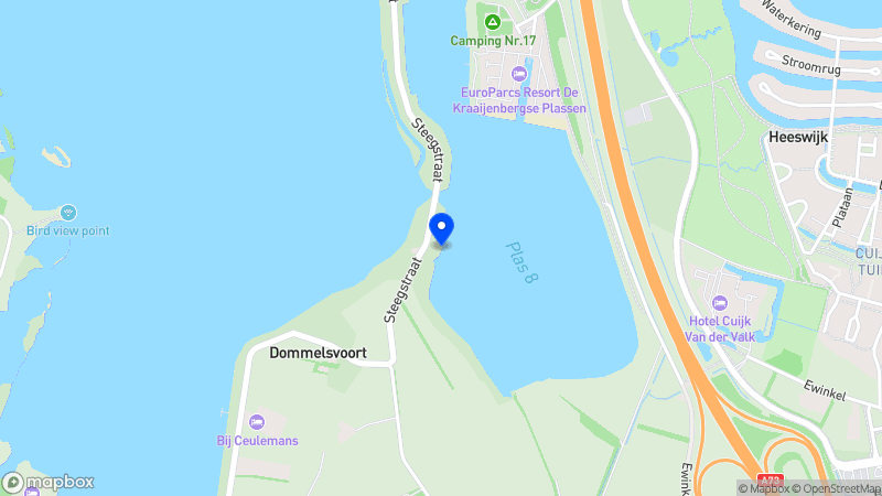 Standort auf Karte