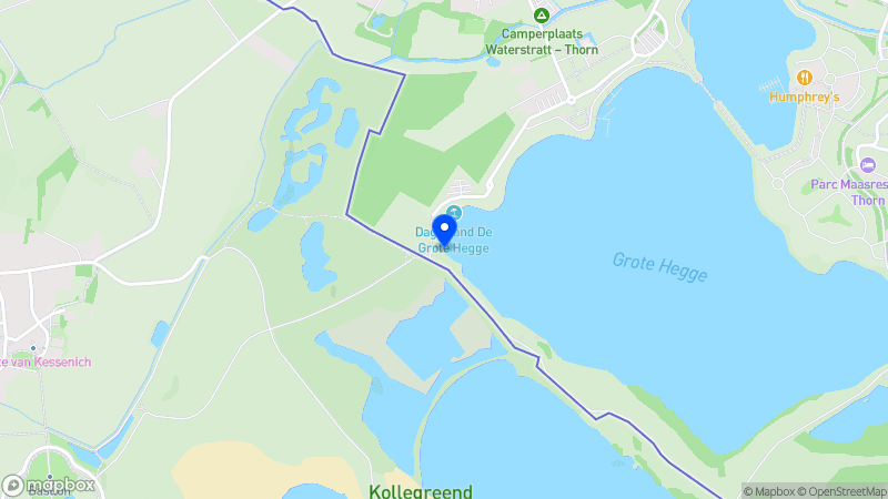 Standort auf Karte