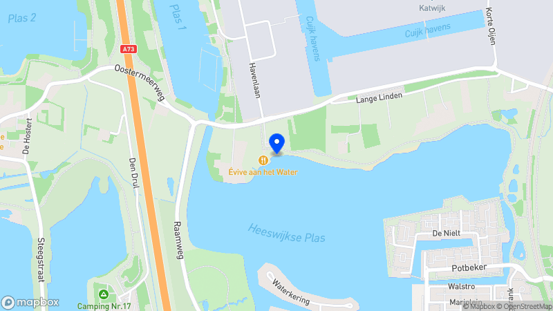 Standort auf Karte