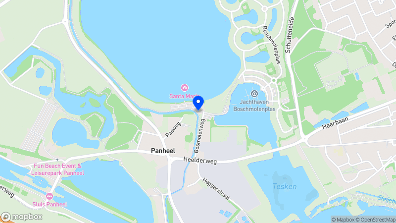 Standort auf Karte