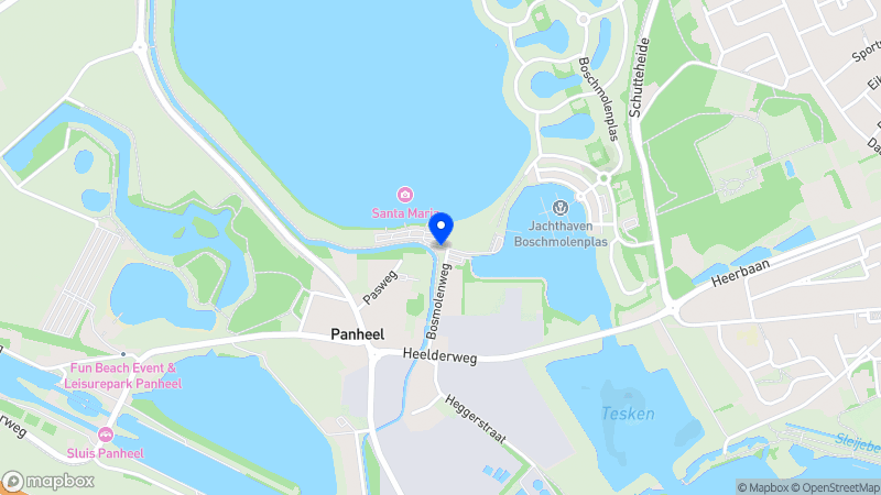 Standort auf Karte