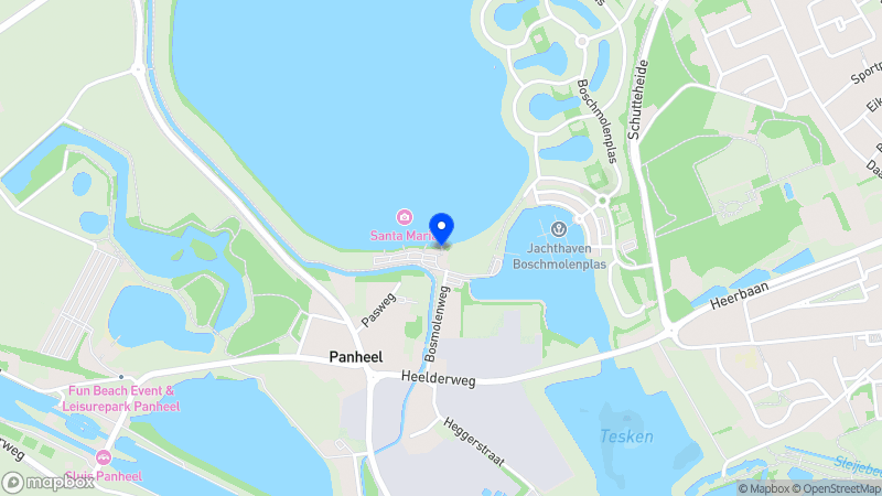 Standort auf Karte