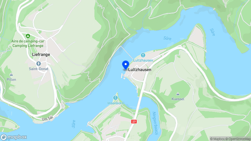 Standort auf Karte