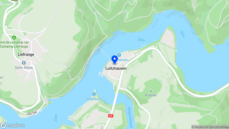 Standort auf Karte