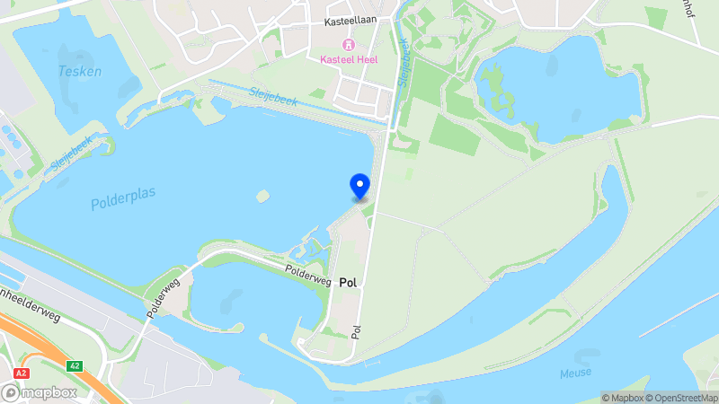 Standort auf Karte