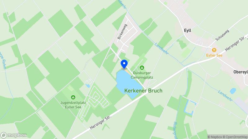 Standort auf Karte