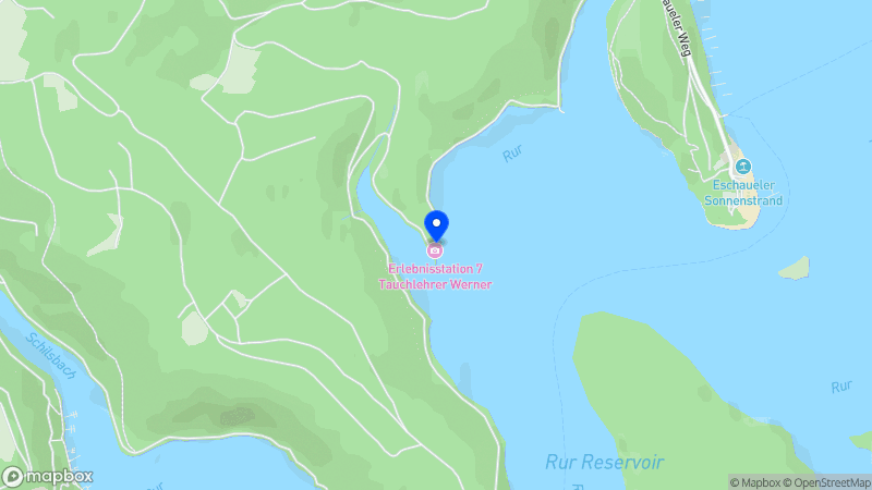 Standort auf Karte