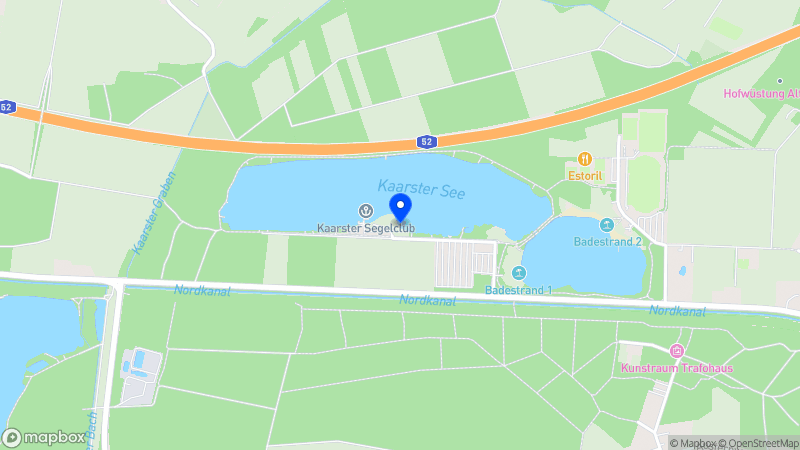 Standort auf Karte