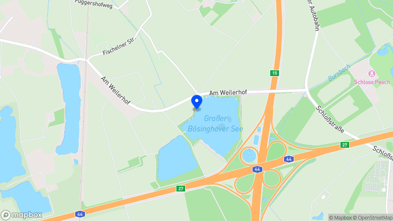 Standort auf Karte