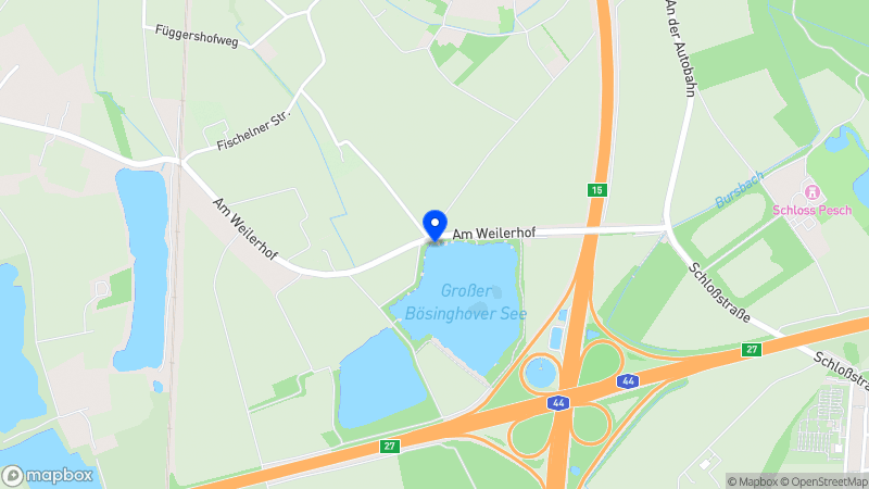 Standort auf Karte
