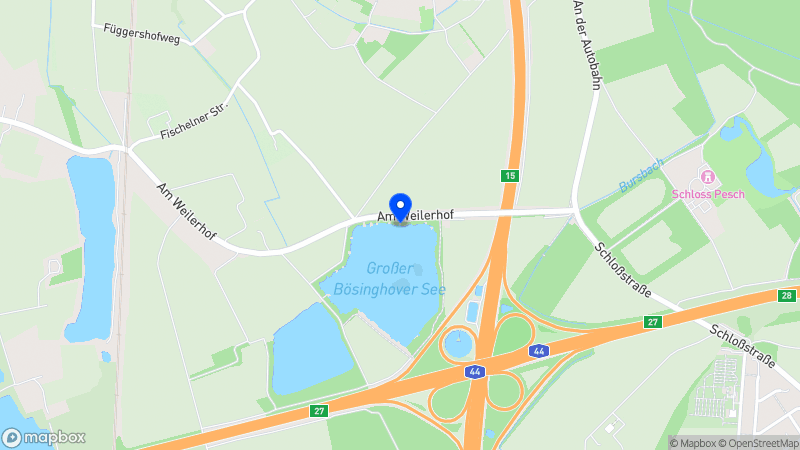 Standort auf Karte