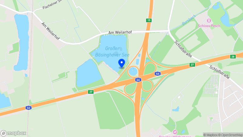 Standort auf Karte