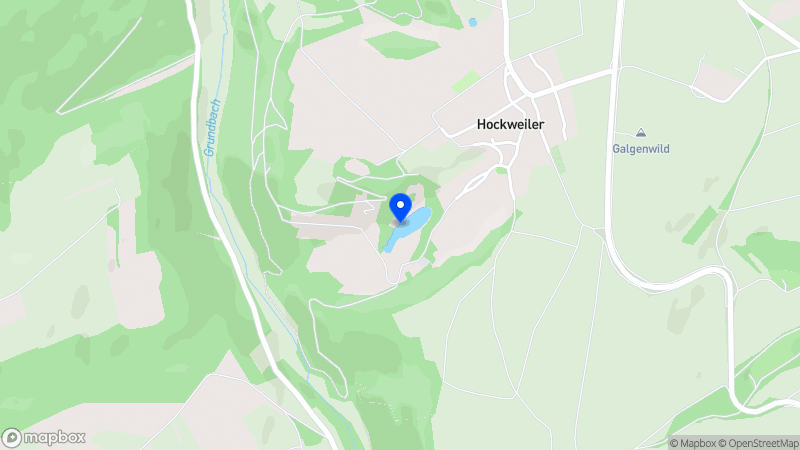 Standort auf Karte