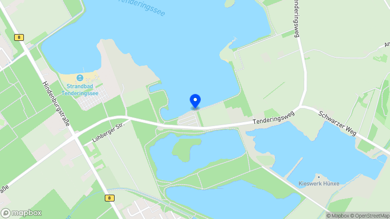 Standort auf Karte