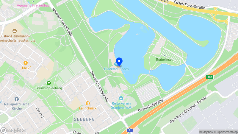 Standort auf Karte
