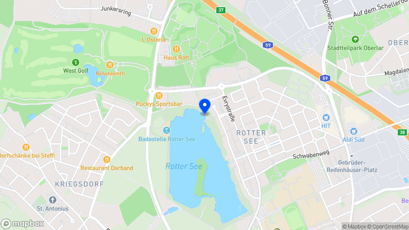 Standort auf Karte