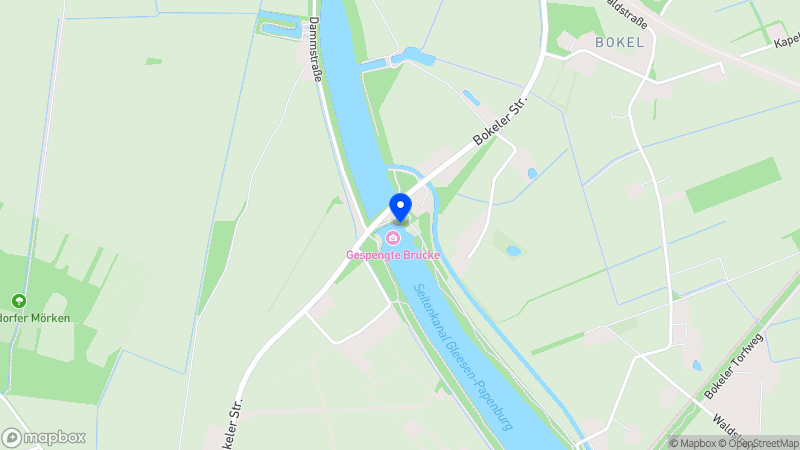 Standort auf Karte