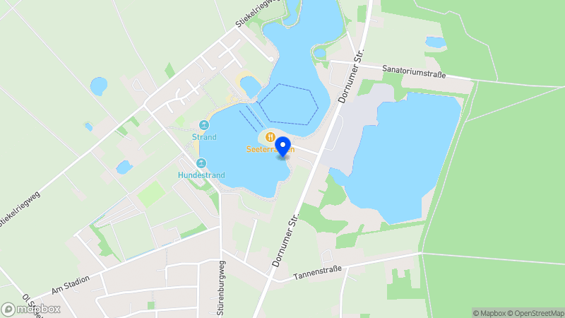 Standort auf Karte