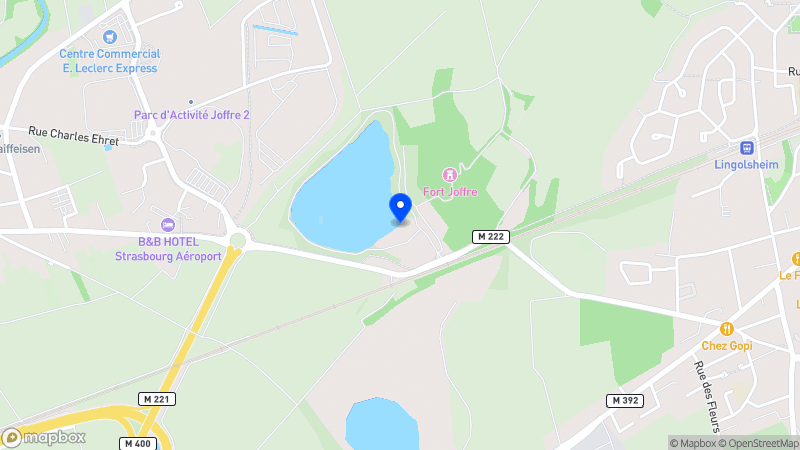 Standort auf Karte