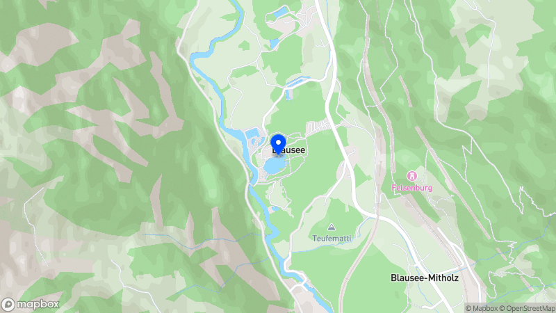 Standort auf Karte
