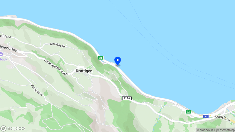 Standort auf Karte