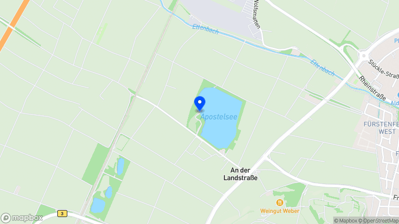 Standort auf Karte
