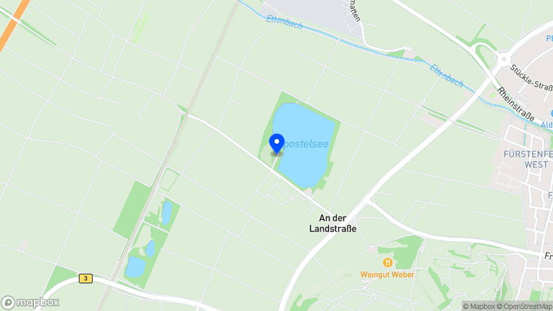 Standort auf Karte