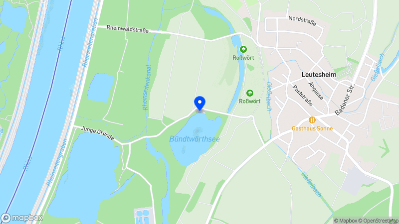 Standort auf Karte