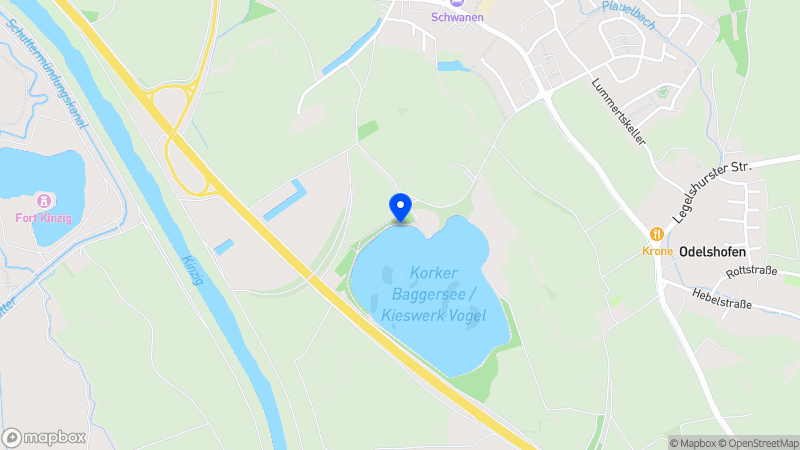 Standort auf Karte