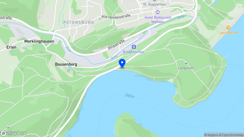 Standort auf Karte
