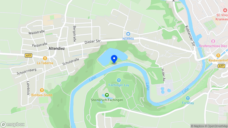 Standort auf Karte