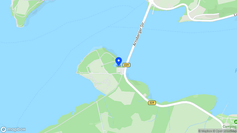 Standort auf Karte