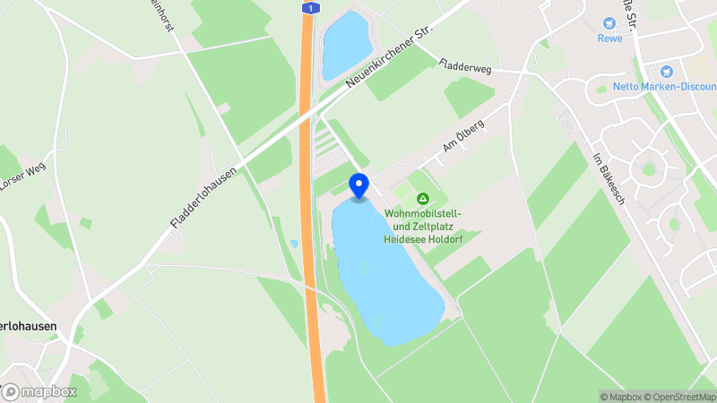 Standort auf Karte