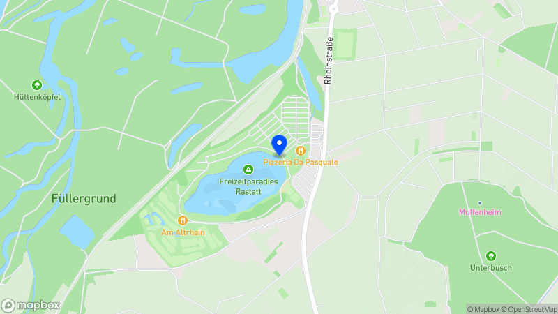 Standort auf Karte