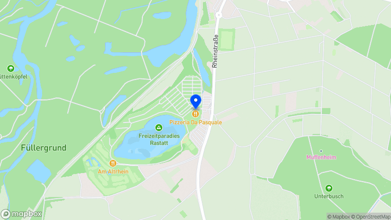 Standort auf Karte