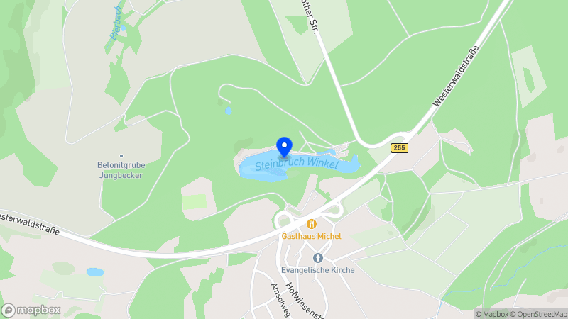 Standort auf Karte