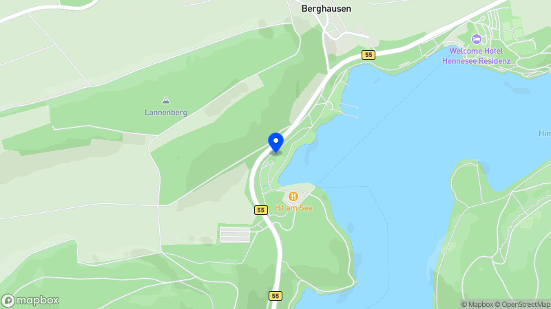 Standort auf Karte