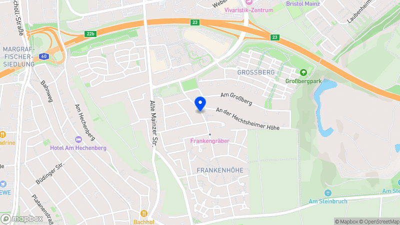 Standort auf Karte