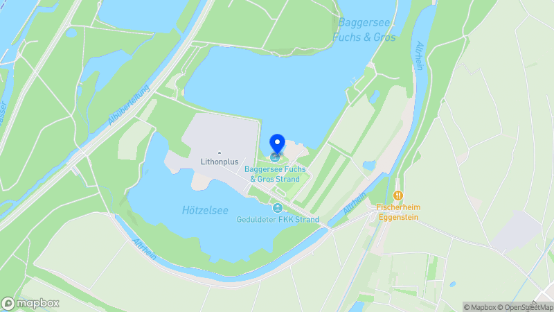 Standort auf Karte