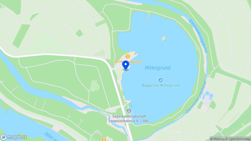 Standort auf Karte