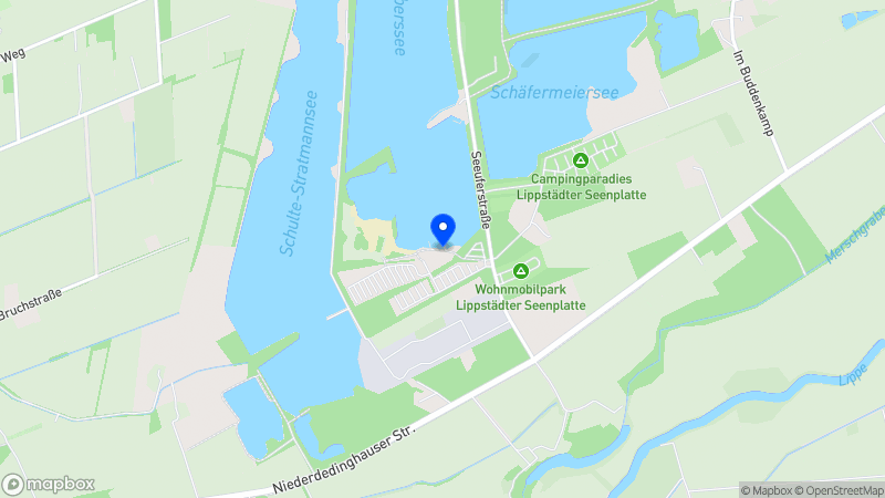 Standort auf Karte