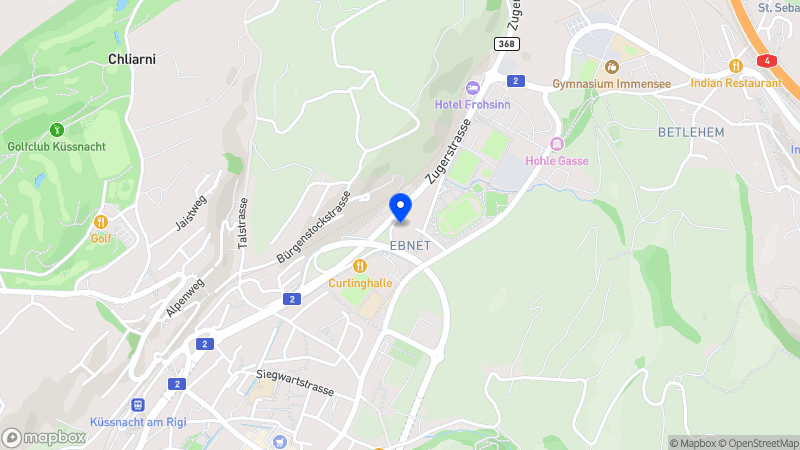 Standort auf Karte