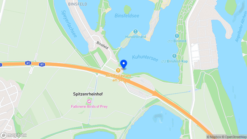 Standort auf Karte