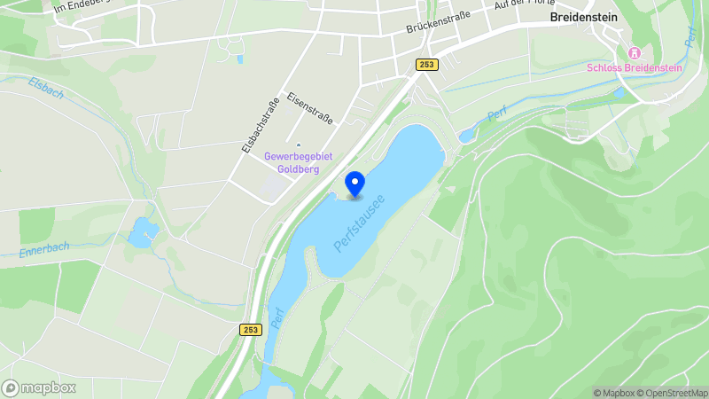 Standort auf Karte