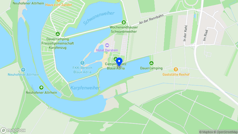 Standort auf Karte