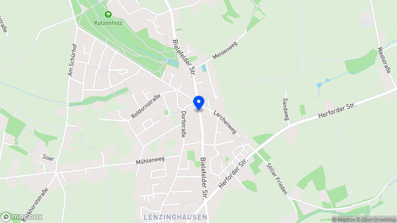 Standort auf Karte