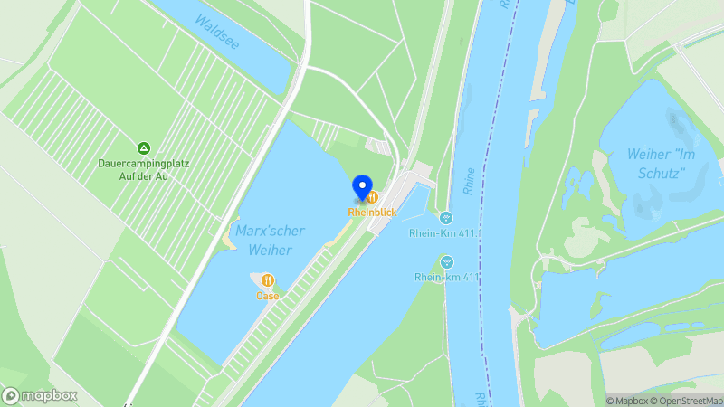 Standort auf Karte