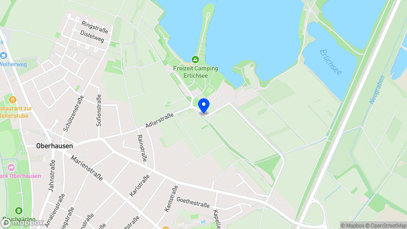 Standort auf Karte