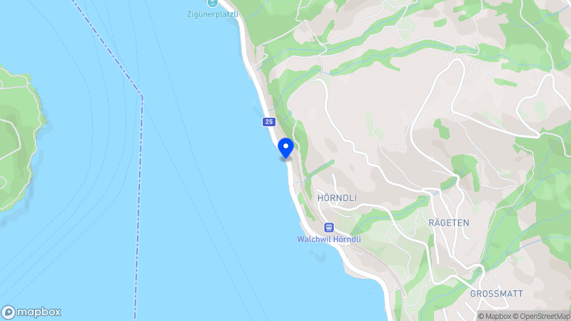 Standort auf Karte